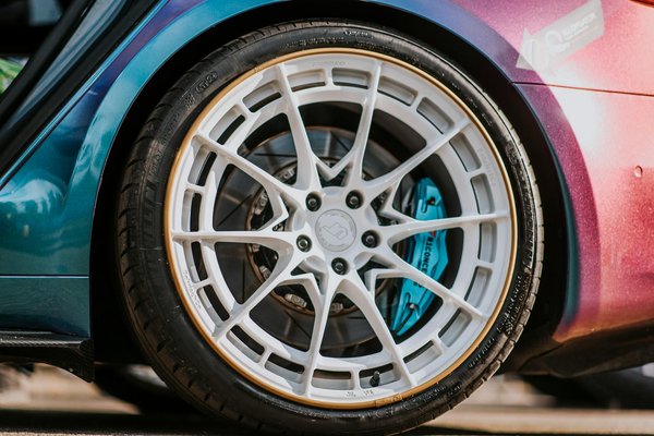 L'impact du score de crédit sur votre prêt voiture