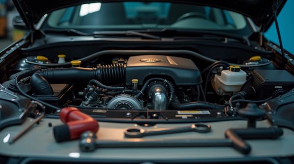 Assistance rapide pour dépannage auto à Marseille : tarifs et services