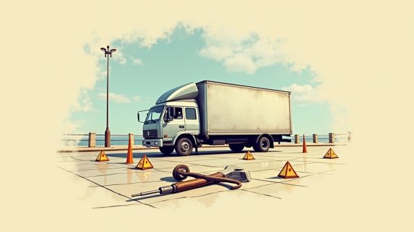 Assistance rapide pour dépannage auto à Marseille : tarifs et services