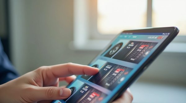 Découvrez comment acheter des pneus à prix réduit en ligne.