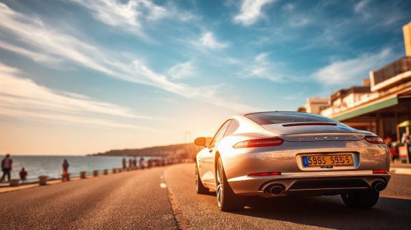 Guide des services de dépannage auto à Marseille : prix et options