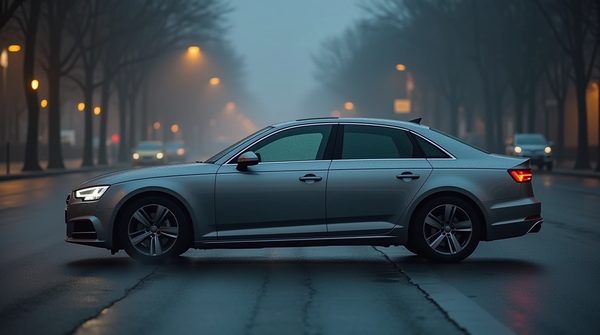 Le guide essentiel pour un covering voiture réussi avec kpmf