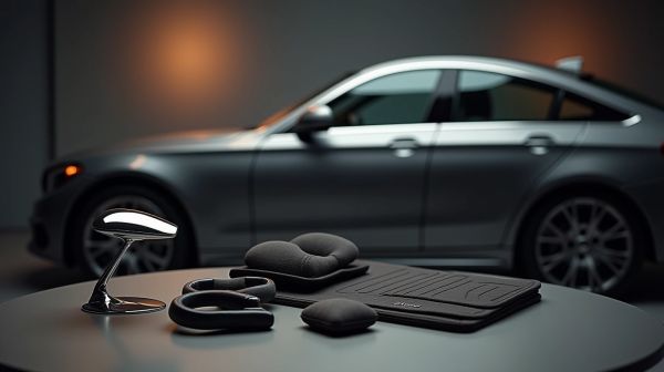 Les options accessoires pour voitures d'occasion que vous ignoriez