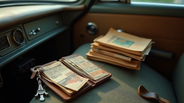 Les options accessoires pour voitures d'occasion que vous ignoriez