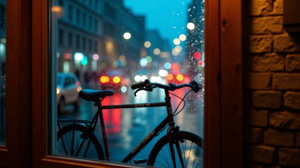 Solutions complètes pour la vente et la remise en état de deux-roues