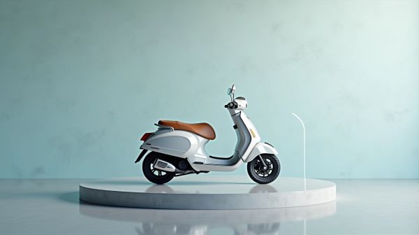 Solutions complètes pour la vente et la remise en état de deux-roues